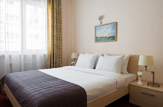 Family Room, Hotel Arkadia, Odessa