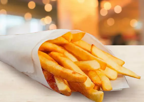 Arcadia Street Food
